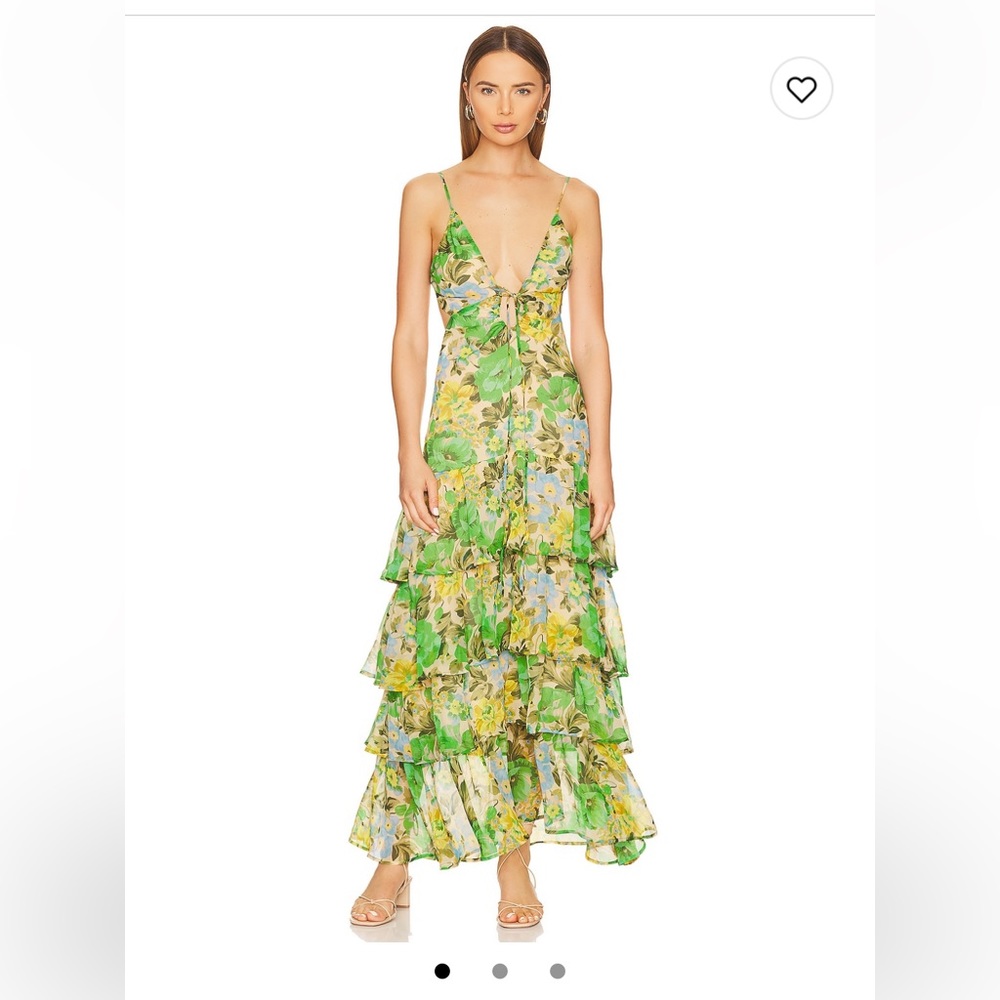 Aneira Dress
